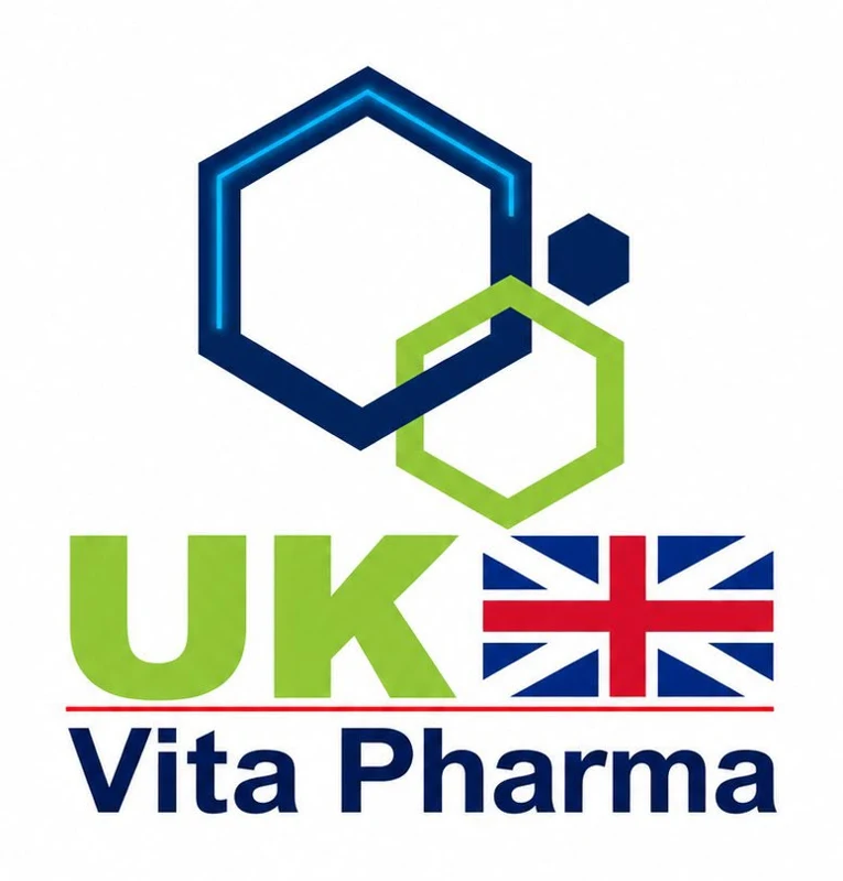 Vita Pharma partner logo
